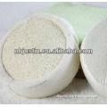 natural loofah bath sponge